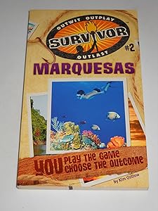 Marquesas (Survivor)