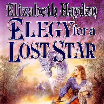 Elegy for a Lost Star