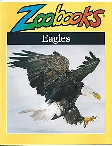 Eagles (Zoobooks Series)