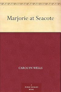 Marjorie at Seacote