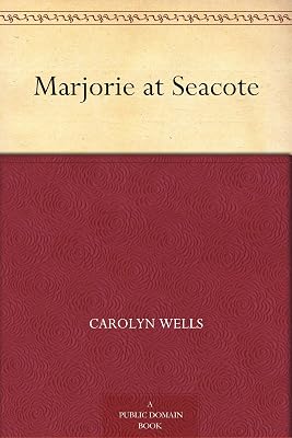 Marjorie at Seacote