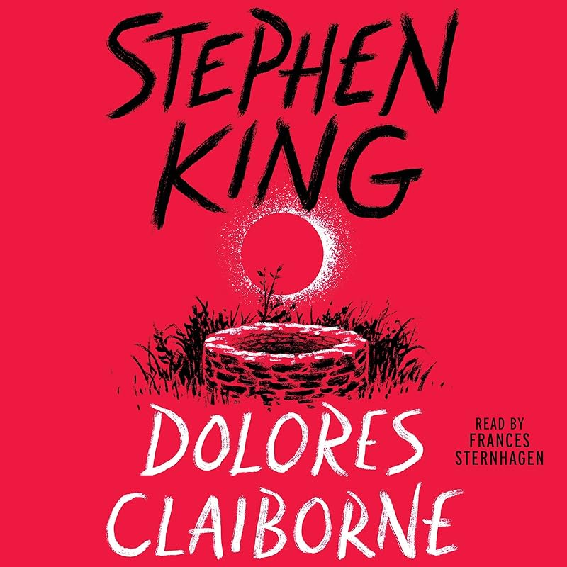 Dolores Claiborne by Stephen King