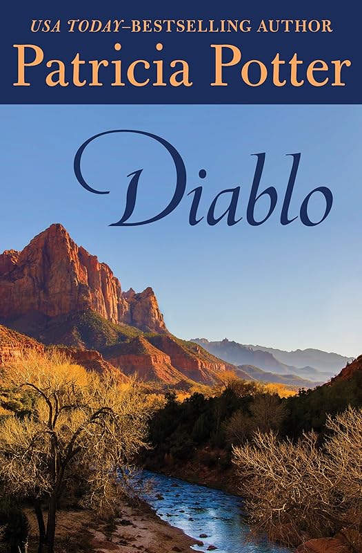 Diablo by Patricia Potter
