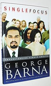 Single Focus by George Barna