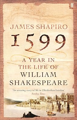 1599: A YEAR IN THE LIFE OF WILLI