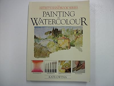 Painting In Watercolour