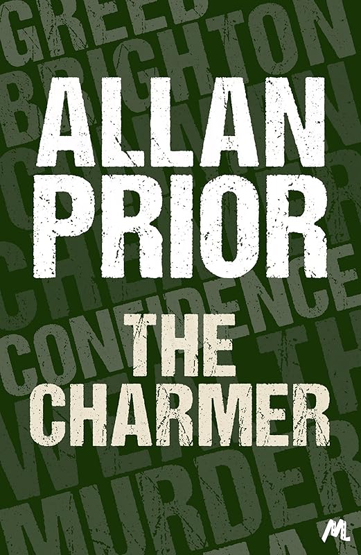 The Charmer by Allan Prior