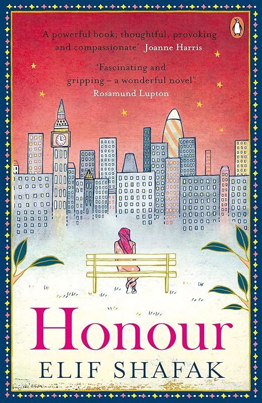 Honour by Elif Shafak