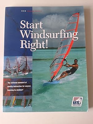 Start Windsurfing Right