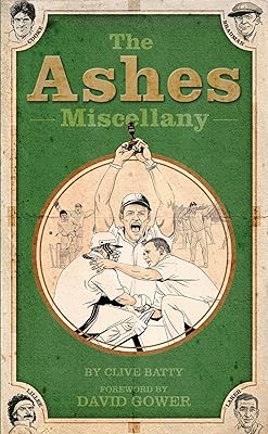 The Ashes Miscellany