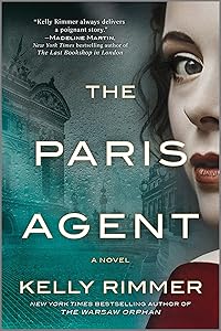 The Paris Agent