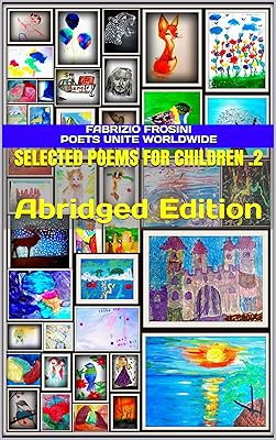 Selected Poems For Children .2: Abridged Edition (Children books)