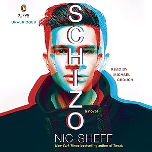 Schizo: A Novel by Nic Sheff