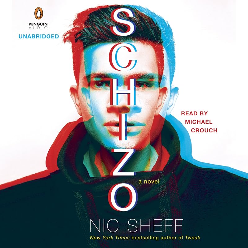 Schizo: A Novel by Nic Sheff