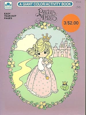 Precious Moments Gian -Op/26