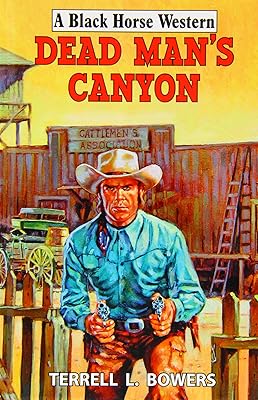 Dear Mans Canyon