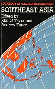 Southeast Asia (Sociology of "Developing Societies")