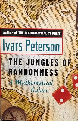 The Jungles of Randomness: A Mathematical Safari