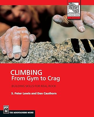 Climbing from Gym to Crag: Building Skills for Real Rock