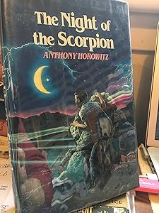 The Night of the Scorpion (Pentagram)