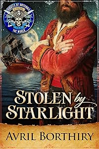 Stolen by Starlight (Pirates of Britannia)