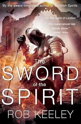 The Sword of the Spirit (Spirits 3)