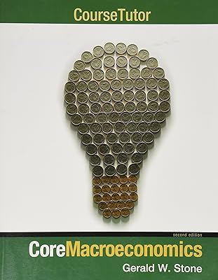 CoreMacroeconomics Course Tutor
