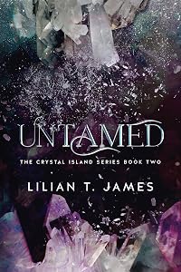 Untamed (The Crystal Island Book 2)