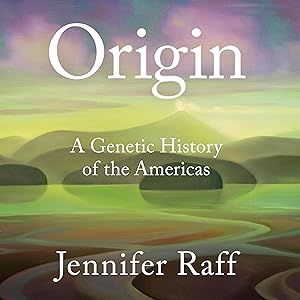 Origin: A Genetic History of the Americas