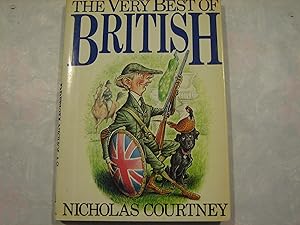 The Very Best of British
