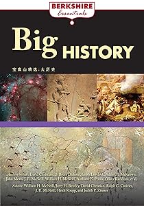 Big History (Berkshire Essentials)