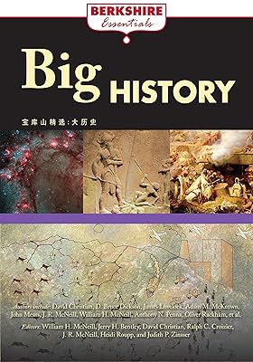 Big History (Berkshire Essentials)