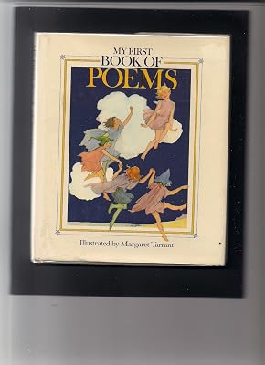 My First Book of Poems