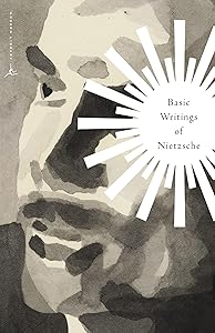 Basic Writings of Nietzsche (Modern Library Classics) by Friedrich Nietzsche