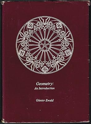 Geometry: an introduction