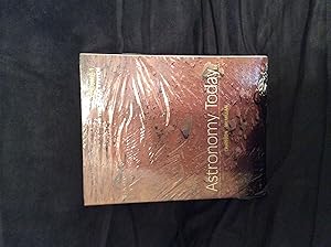 Astronomy Today Volume 1: The Solar System (8th Edition) - standalone book