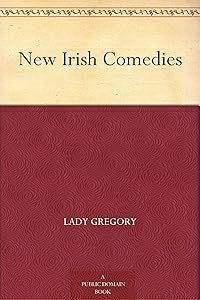 New Irish Comedies
