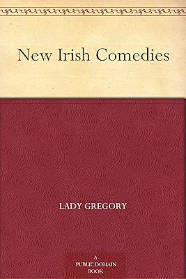 New Irish Comedies