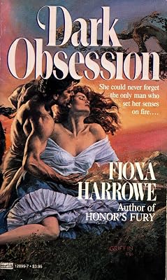 Dark Obsession