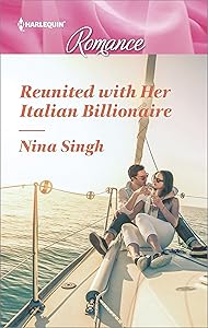 Reunited with Her Italian Billionaire