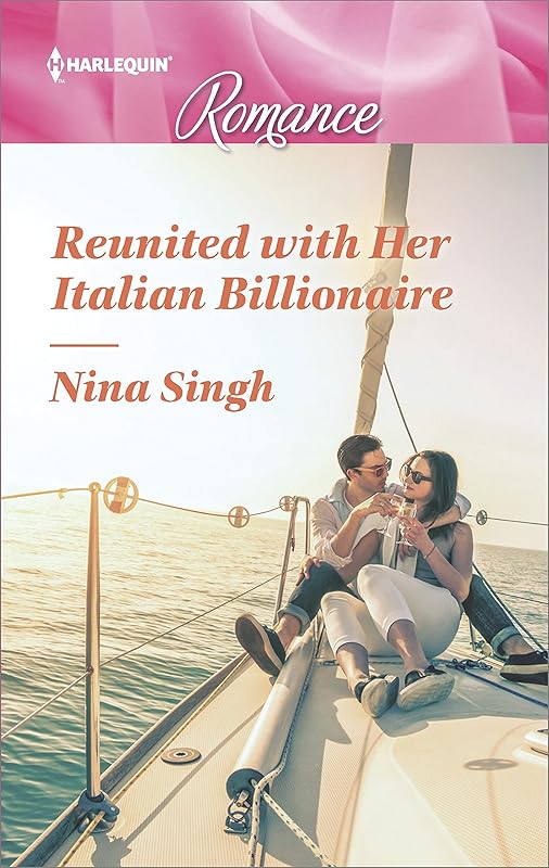 Reunited with Her Italian Billionaire by Nina Singh