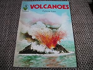 Volcanoes (Dandelion S)