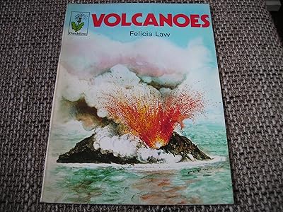 Volcanoes (Dandelion S)