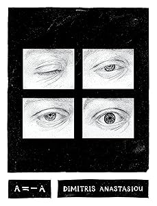 A=-A by Dimitris Anastasiou