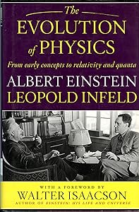 The Evolution of Physics: From Early Concepts to Relativity and Quanta