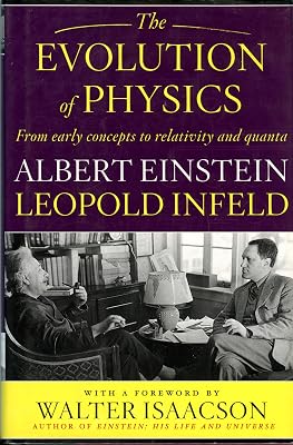 The Evolution of Physics: From Early Concepts to Relativity and Quanta