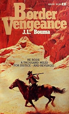 Border Vengeance