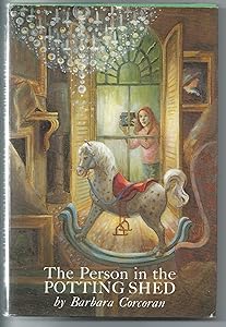 The Person in the Potting Shed