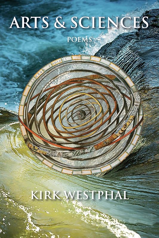 Arts & Sciences by Kirk Westphal