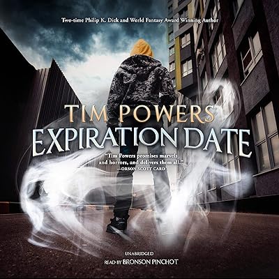 Expiration Date: Fault Lines, Book 2